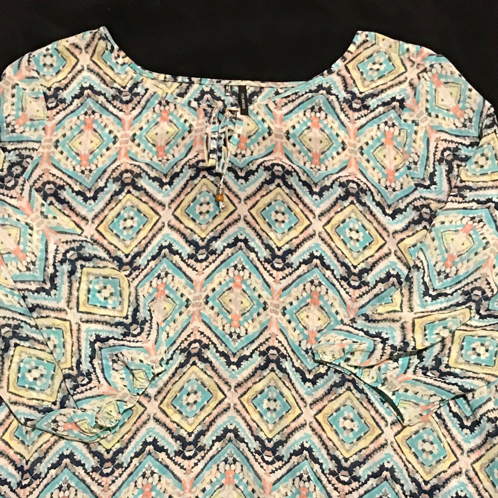 Maurices XXL cutout back. Gently used.